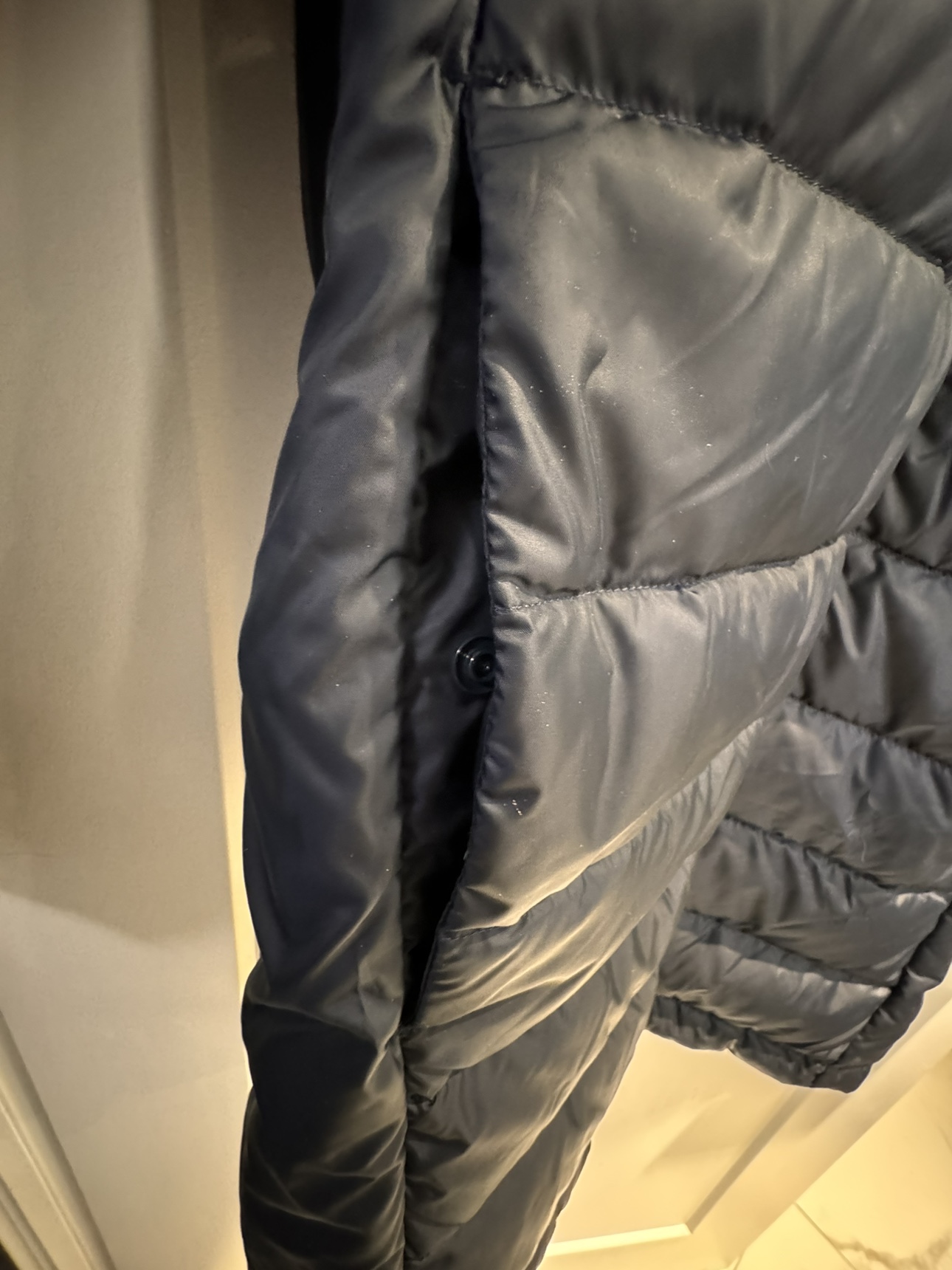 Adidas Men Essentials Downe Park Winter Jacket (small) 🥕 image indicator(4)