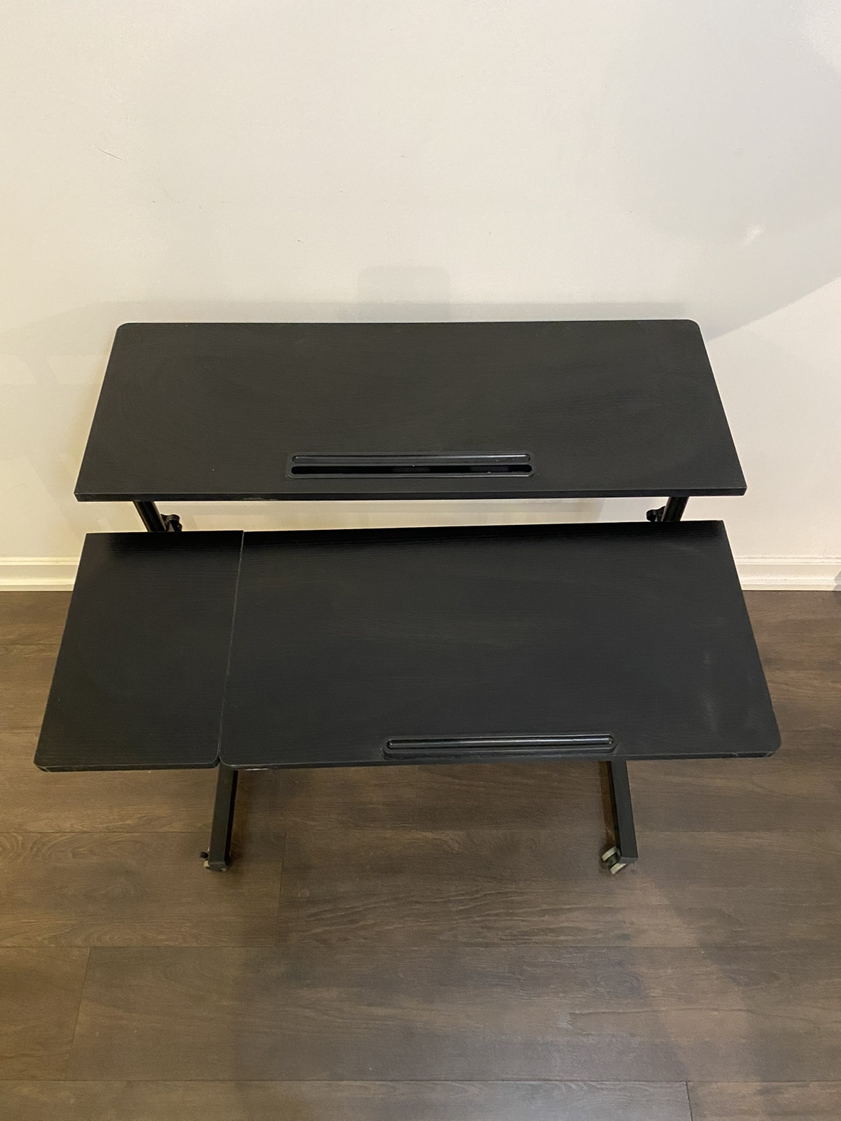 Black Desk thumbnail