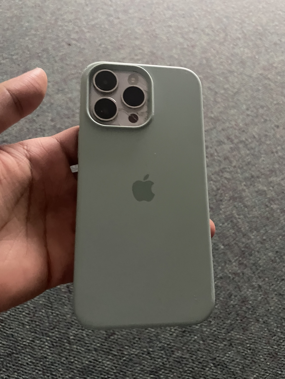 IPhone 14 Pro Max 128GB w/ Box, Case, Cable image indicator(7)