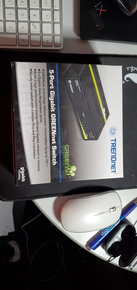 5 port switch thumbnail