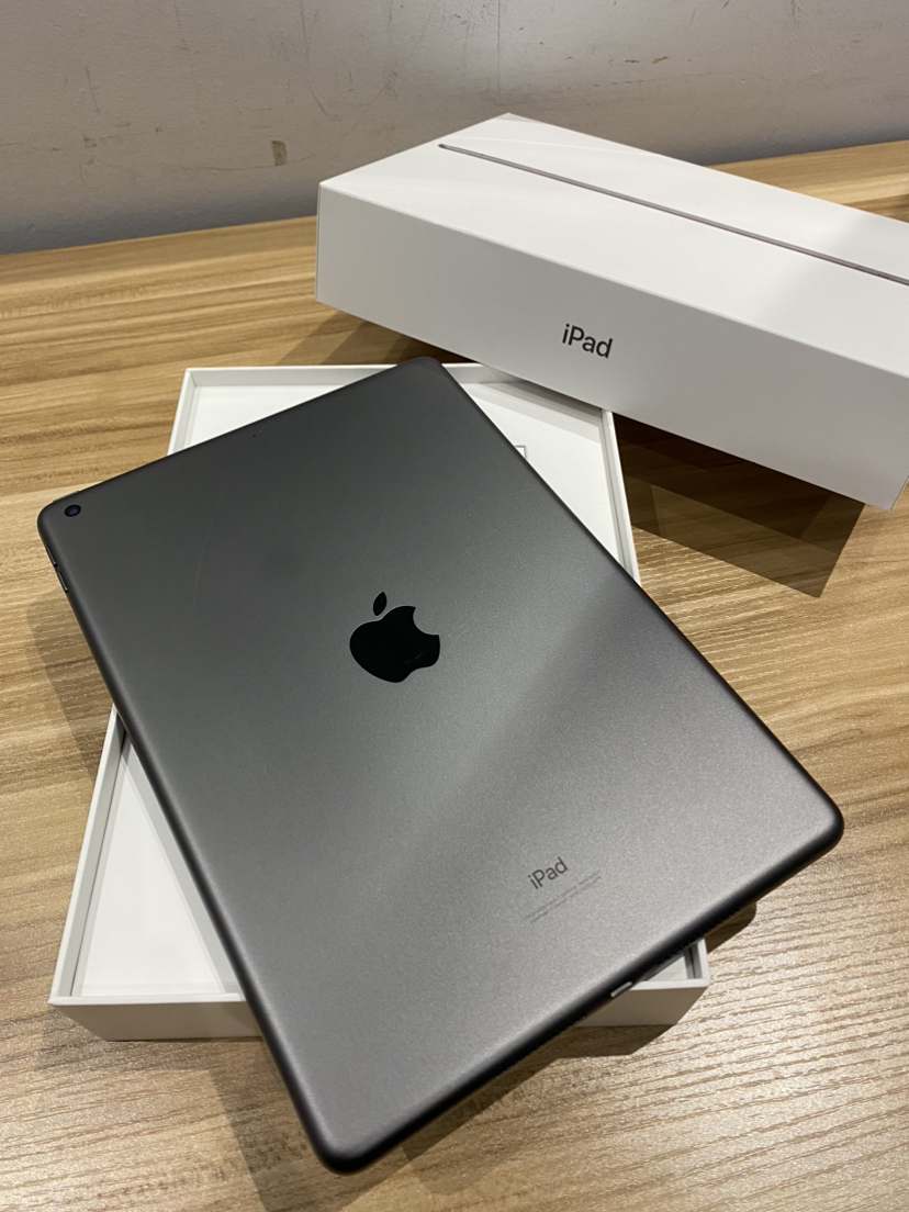 iPad (9th Generation)