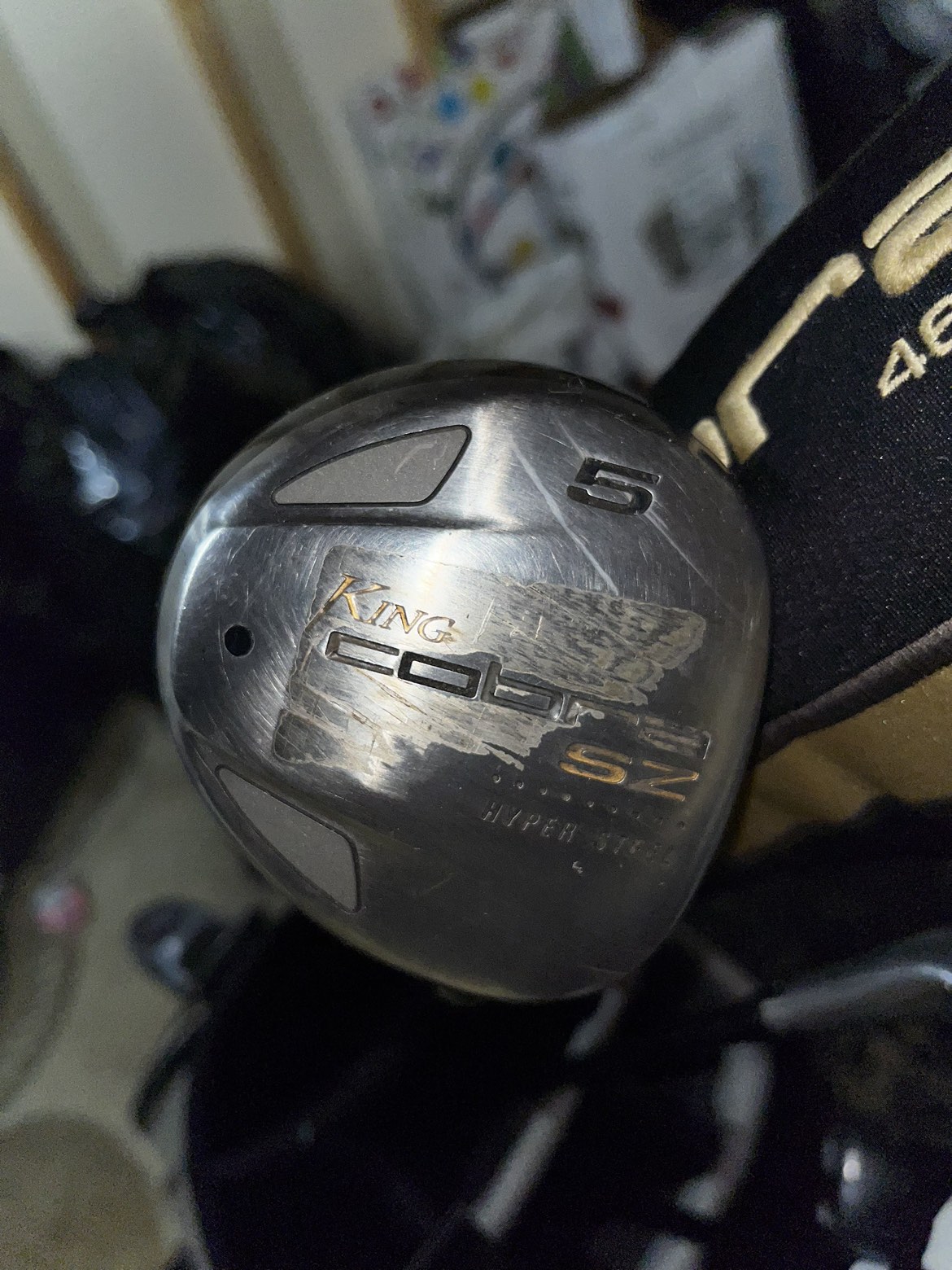 2 King Cobra Drivers - photo 3