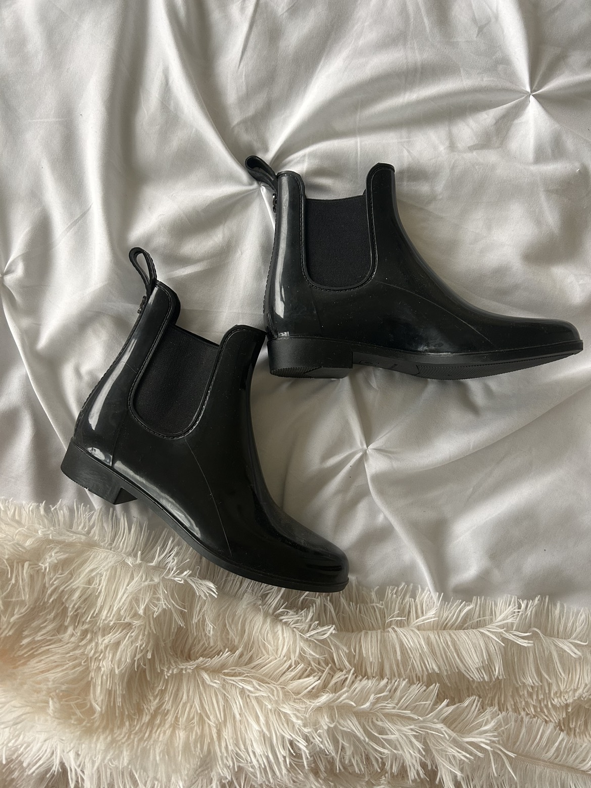 MK Rainboots