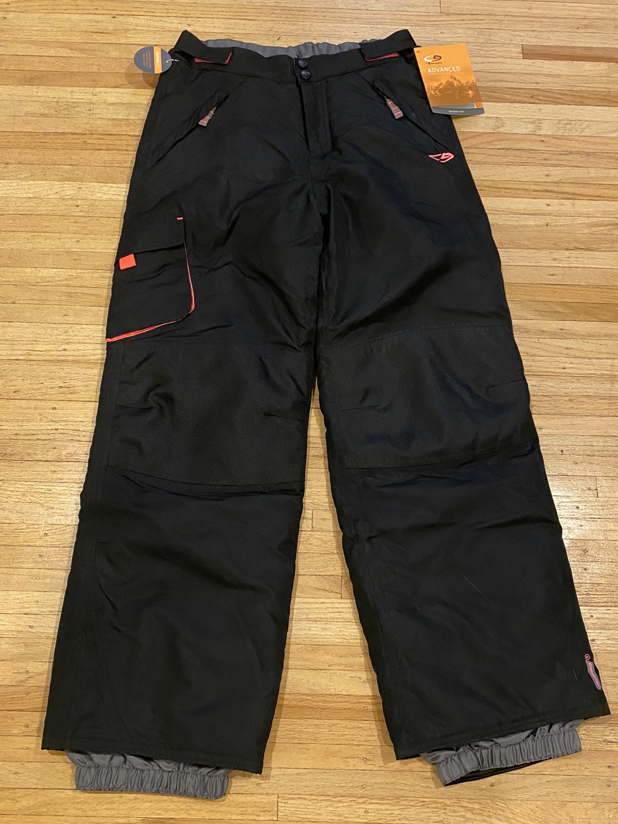 Brand new Champion snow pants (girl)