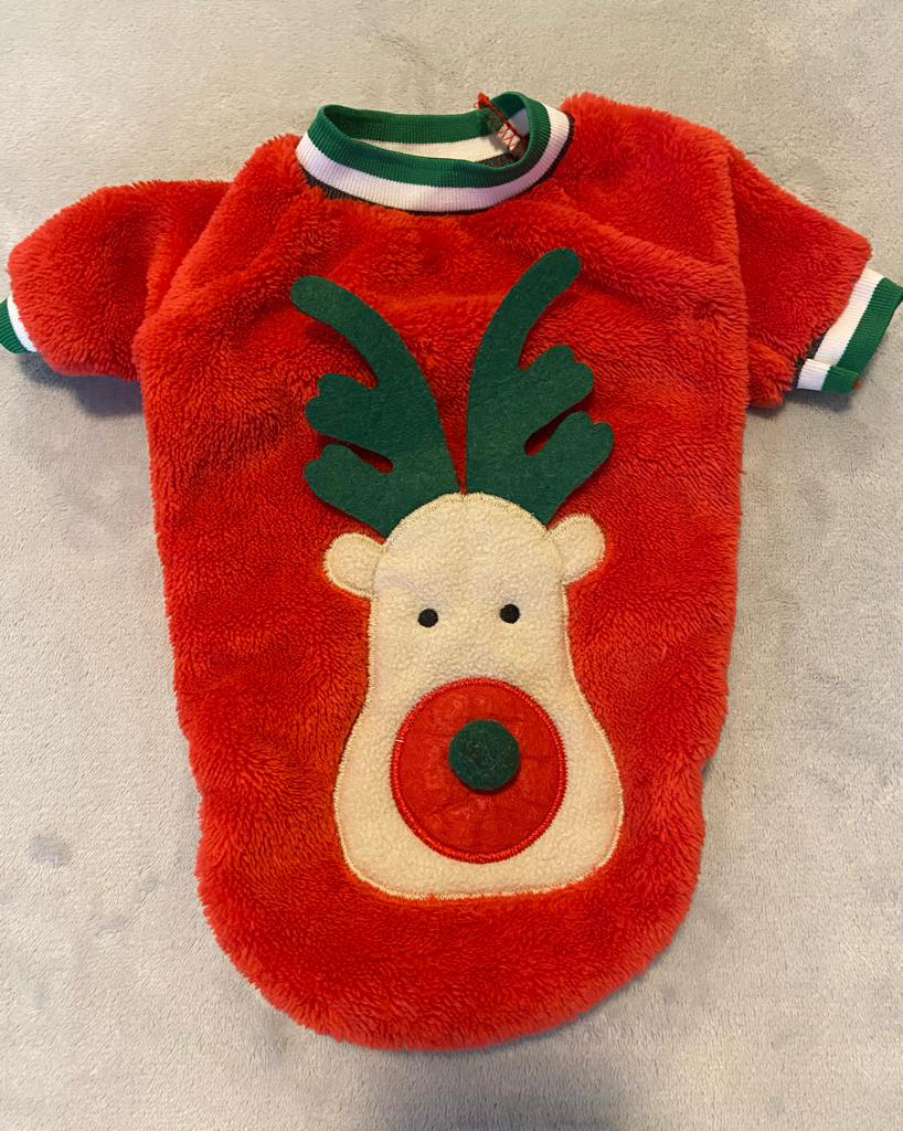 Assorted Clothes for Small Dog image indicator(5)