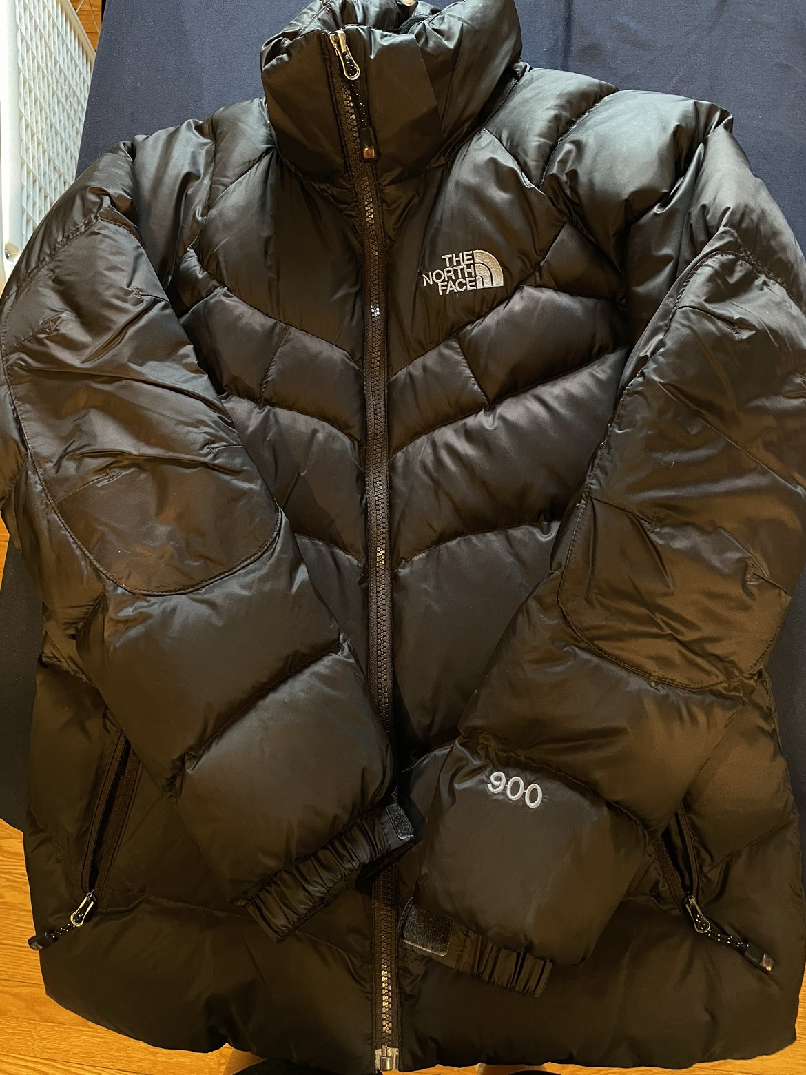 The North Face Women’s Jacket - photo 3