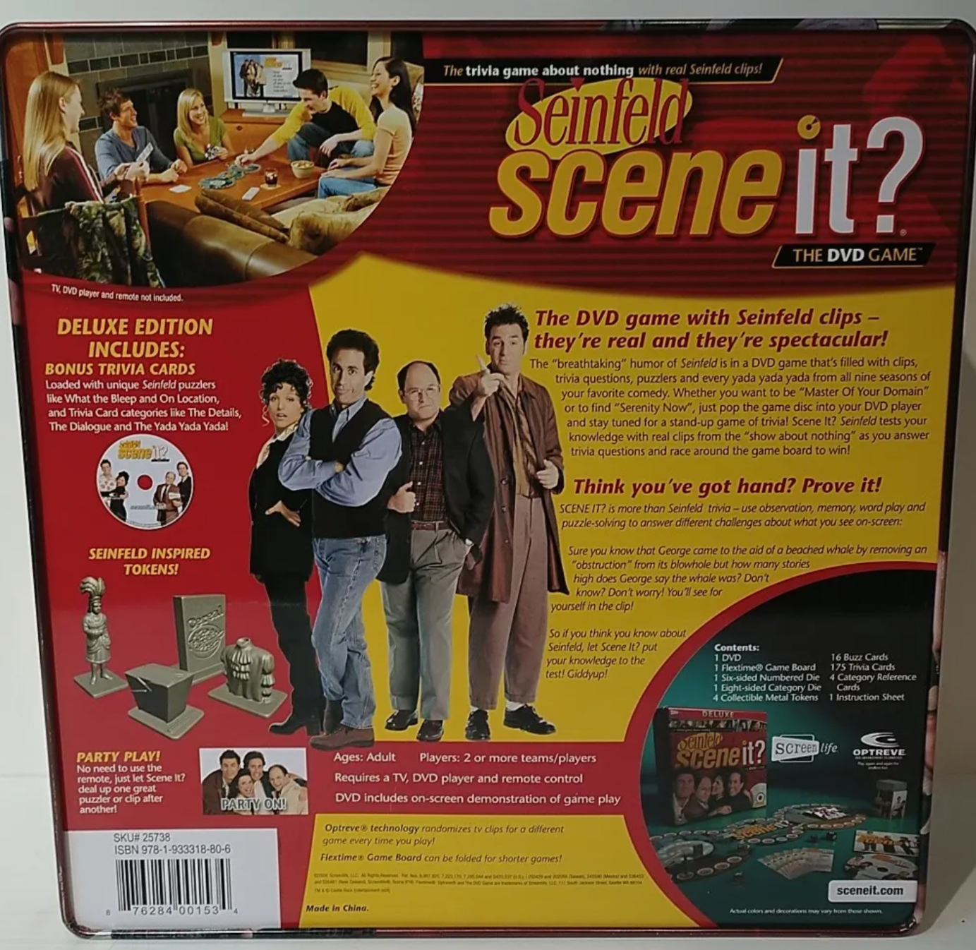 Seinfeld Scene it? game image indicator(2)