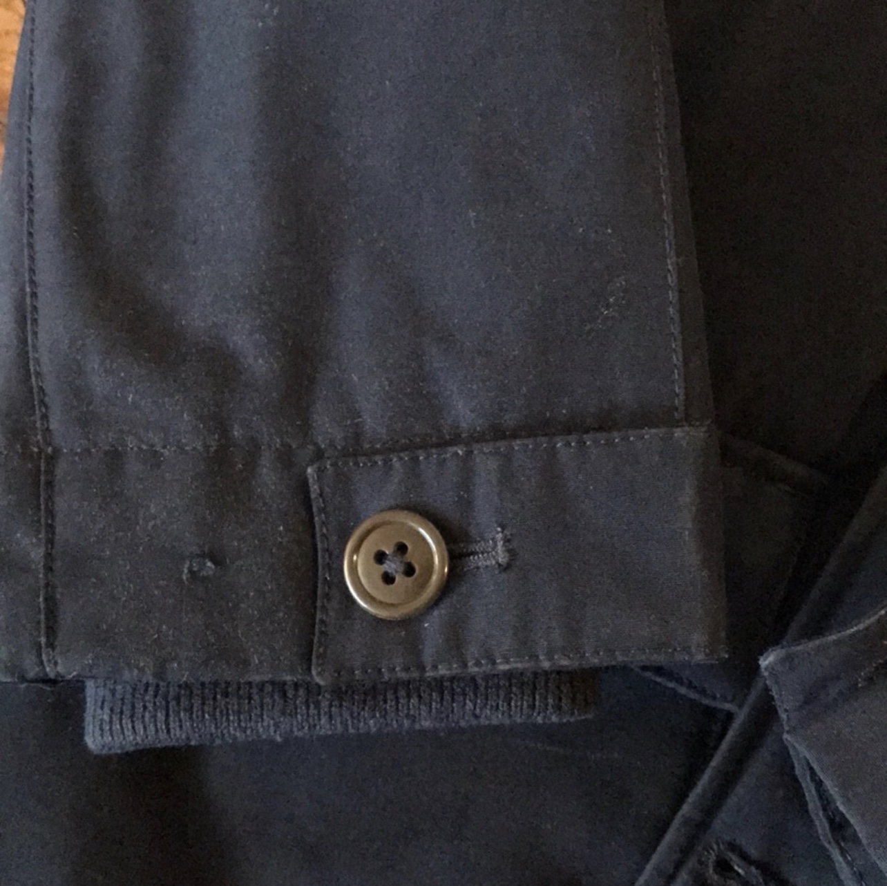 CREWCUTS NORDIC DOWN PARKA 6/7 image indicator(7)