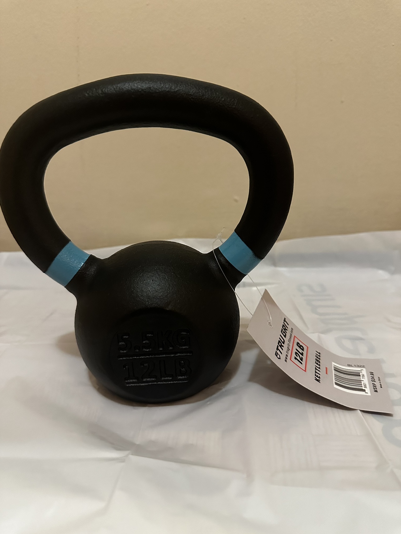 Kettle
