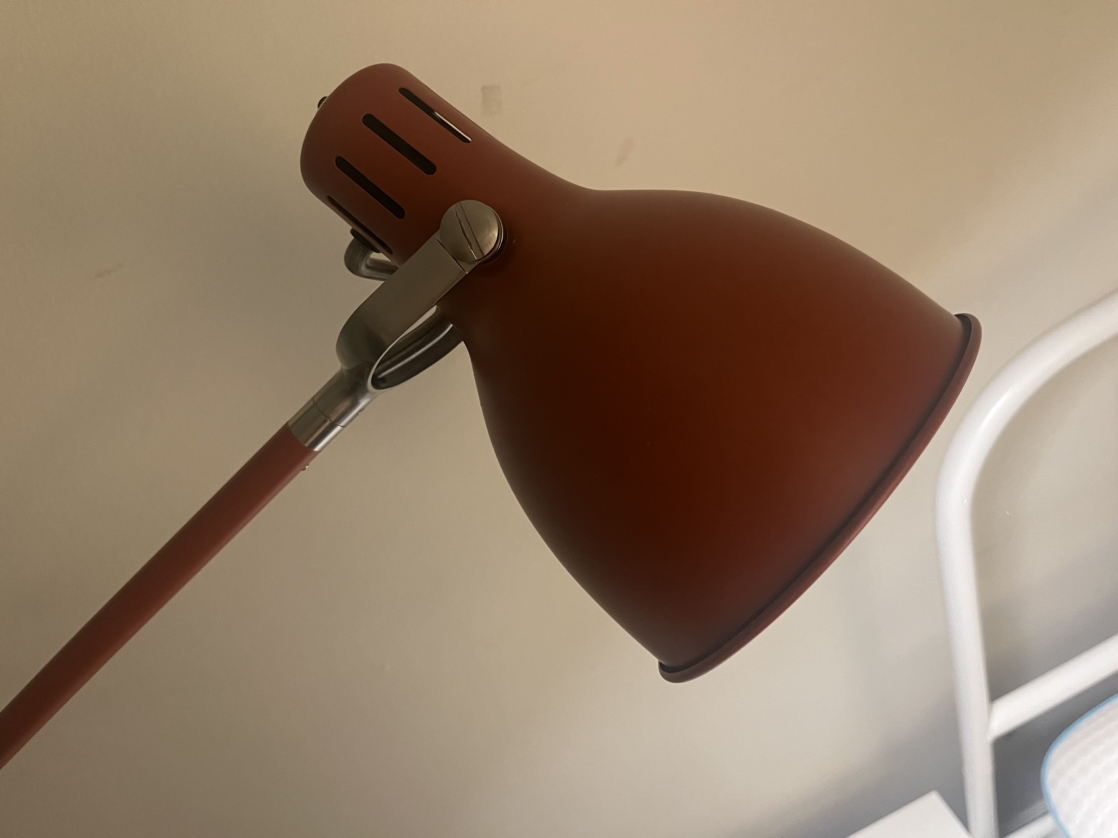 Floor lamp - photo 2