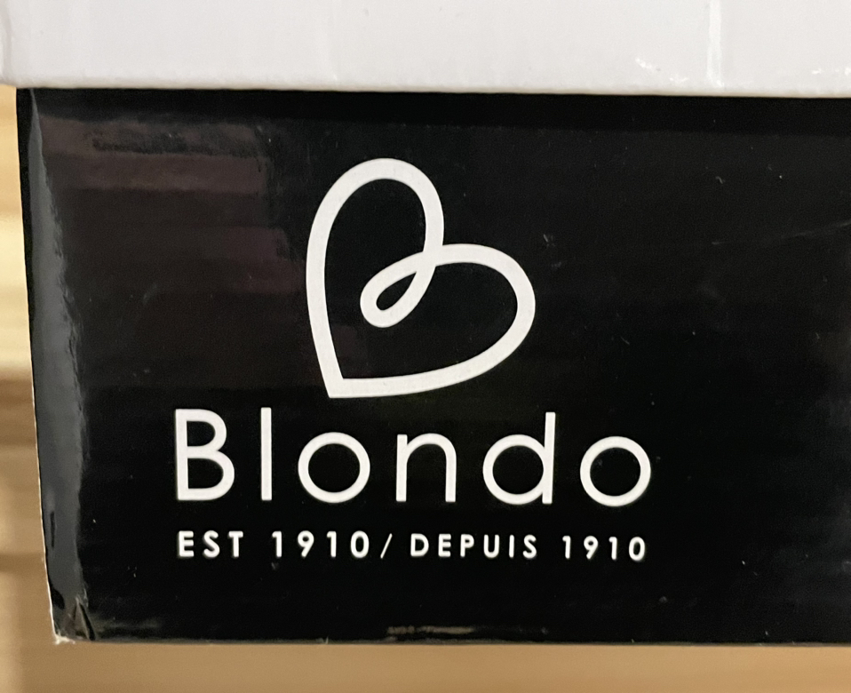 Black suede high boots 9 - fashionable medium heel image indicator(6)