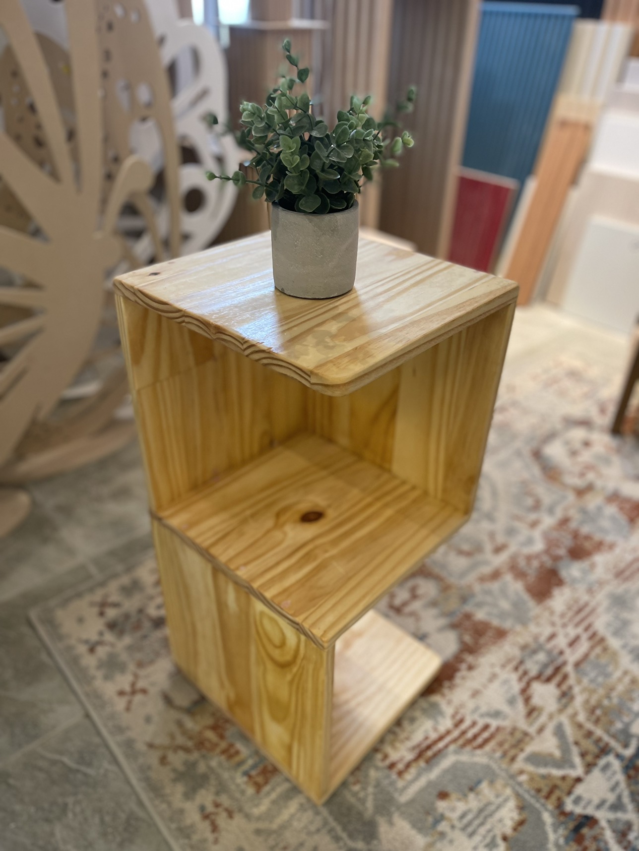 Side table -night stand