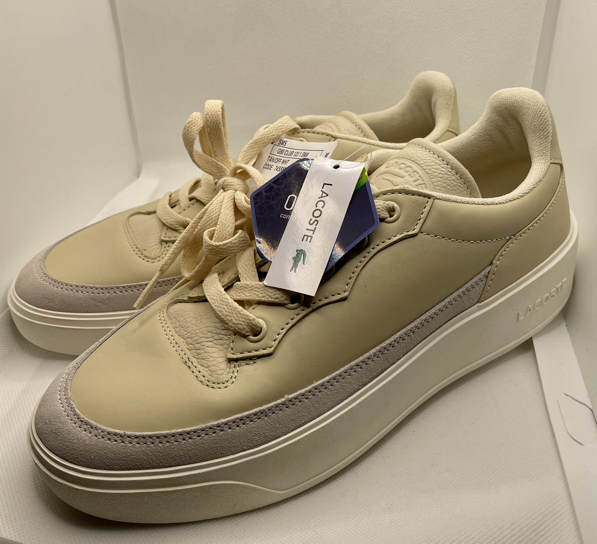 Lacoste shoes - photo 3