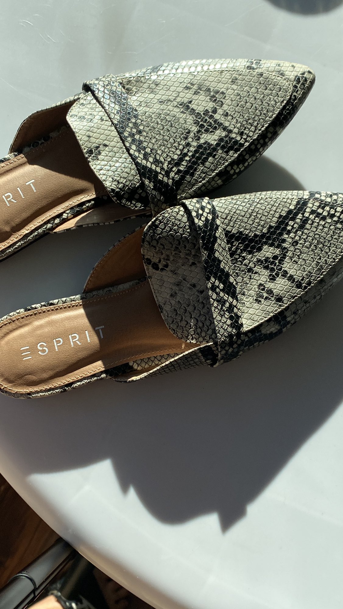 Brand new Women’s Trendy Loafers thumbnail