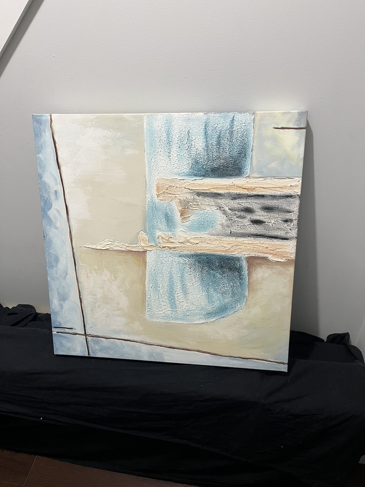 Wall art