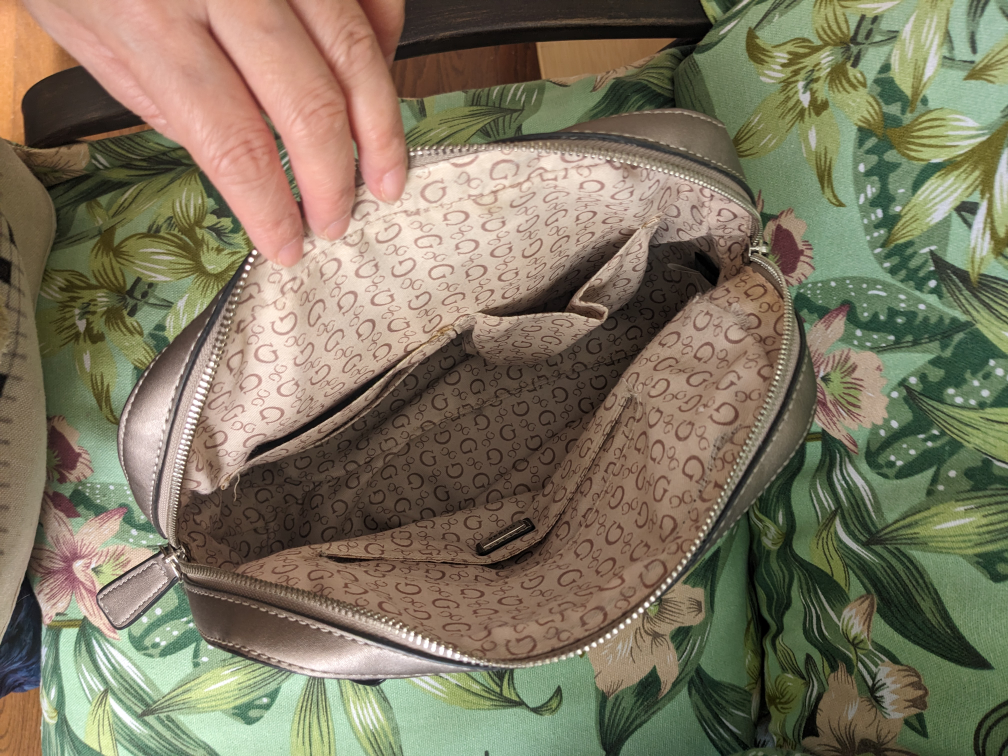 Guess bag - photo 2