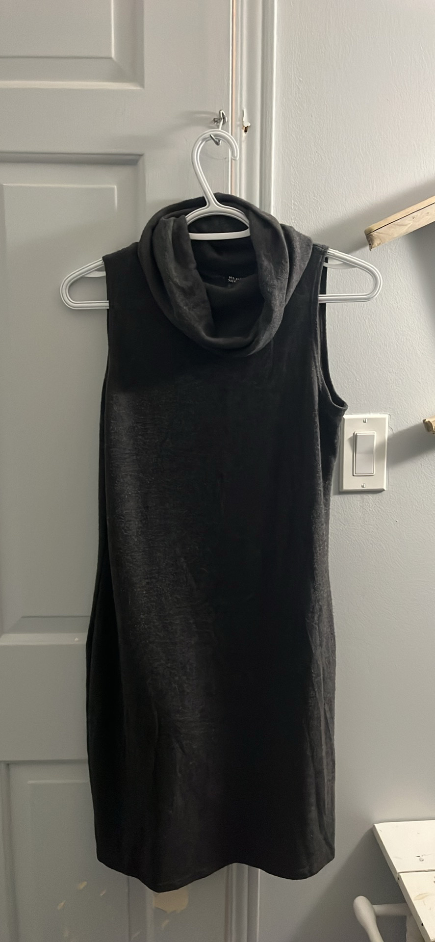 Turtle Neck Dress thumbnail