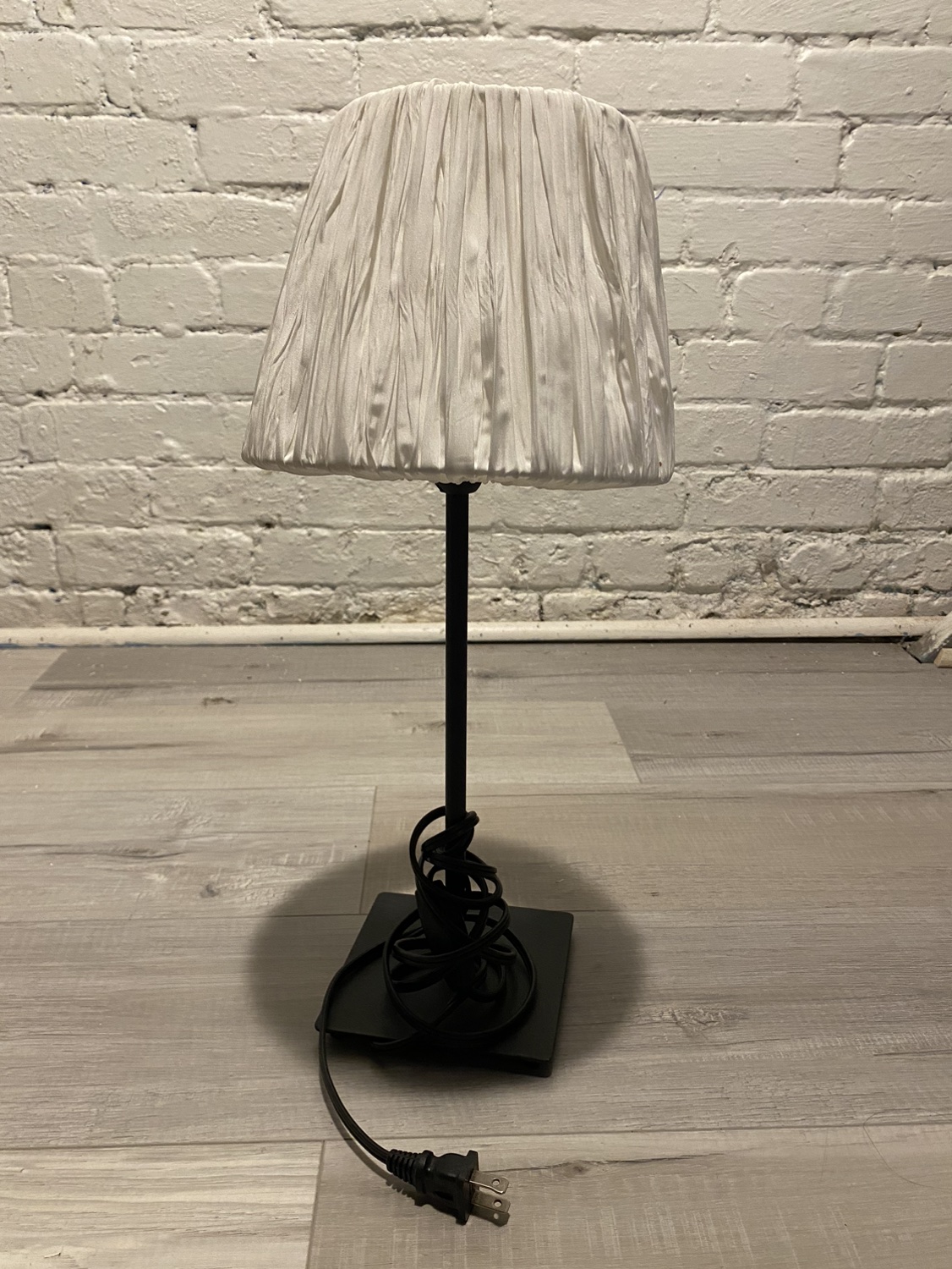 Ikea lamp Hemsta thumbnail