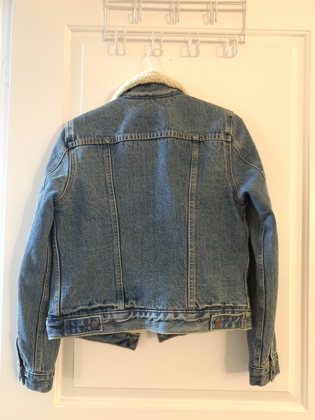 Levi’s premium jeans jacket - photo 2