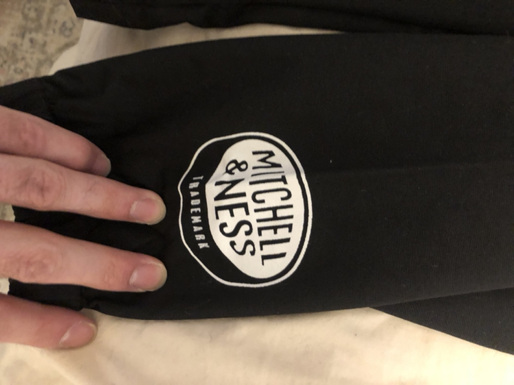 Brand New NHL Molson Rainslicker Hockey Jacket image indicator(4)