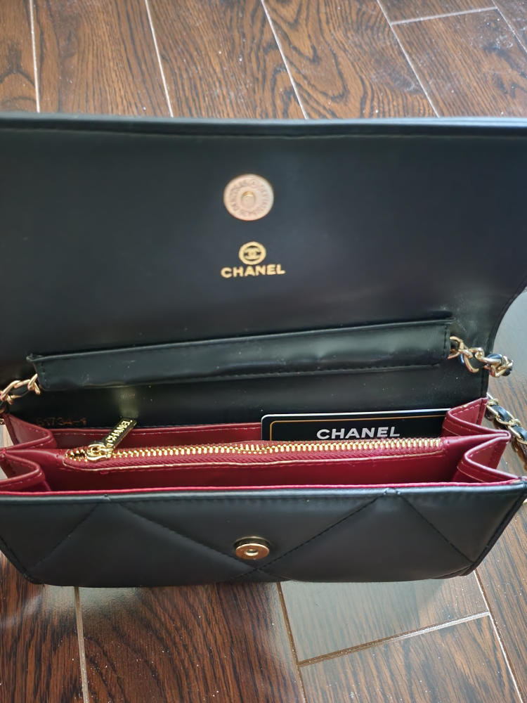 cross body bag - photo 3