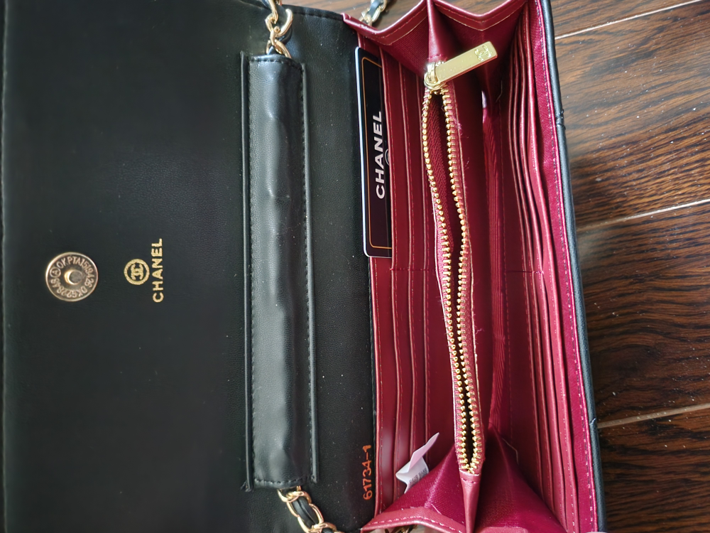 cross body bag - photo 4