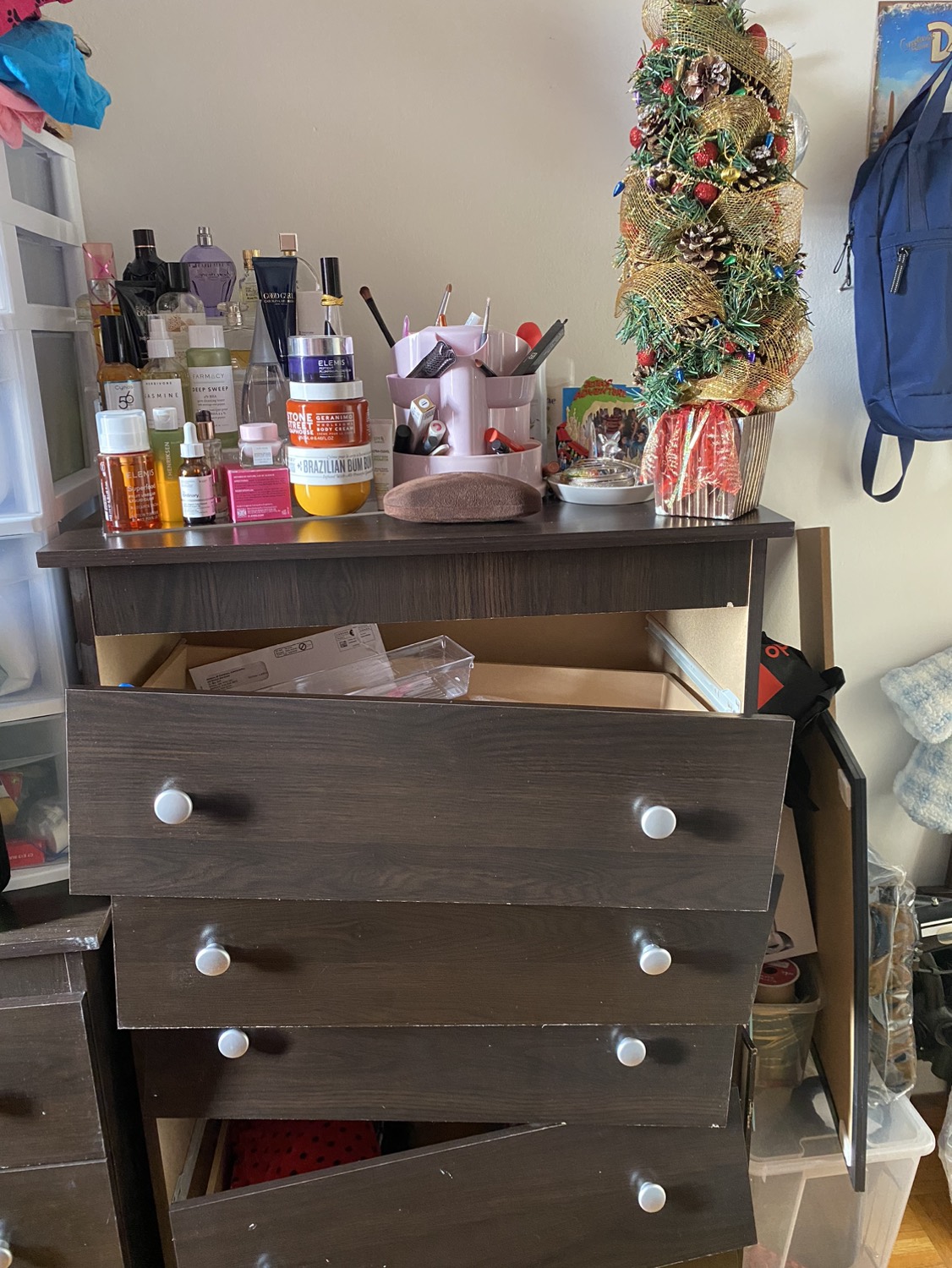 🥕Five drawer chest thumbnail
