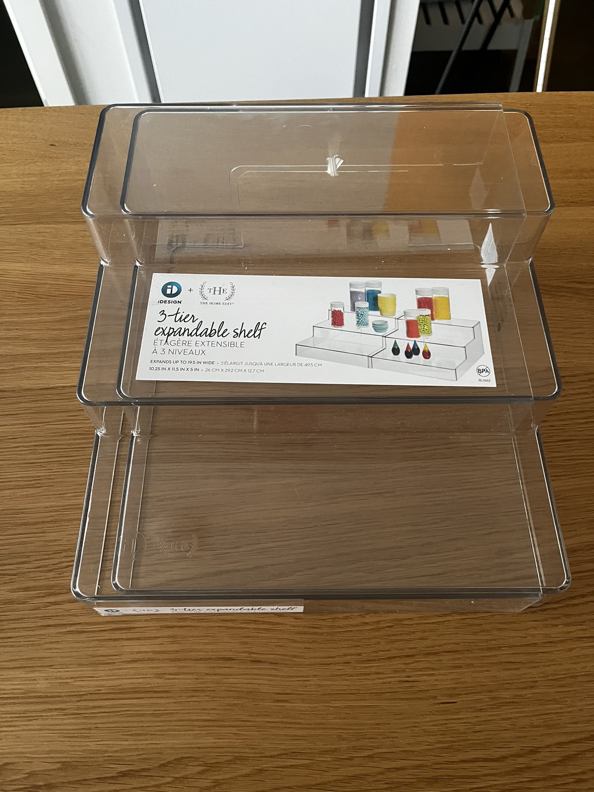 The Home Edit Collection image indicator(6)