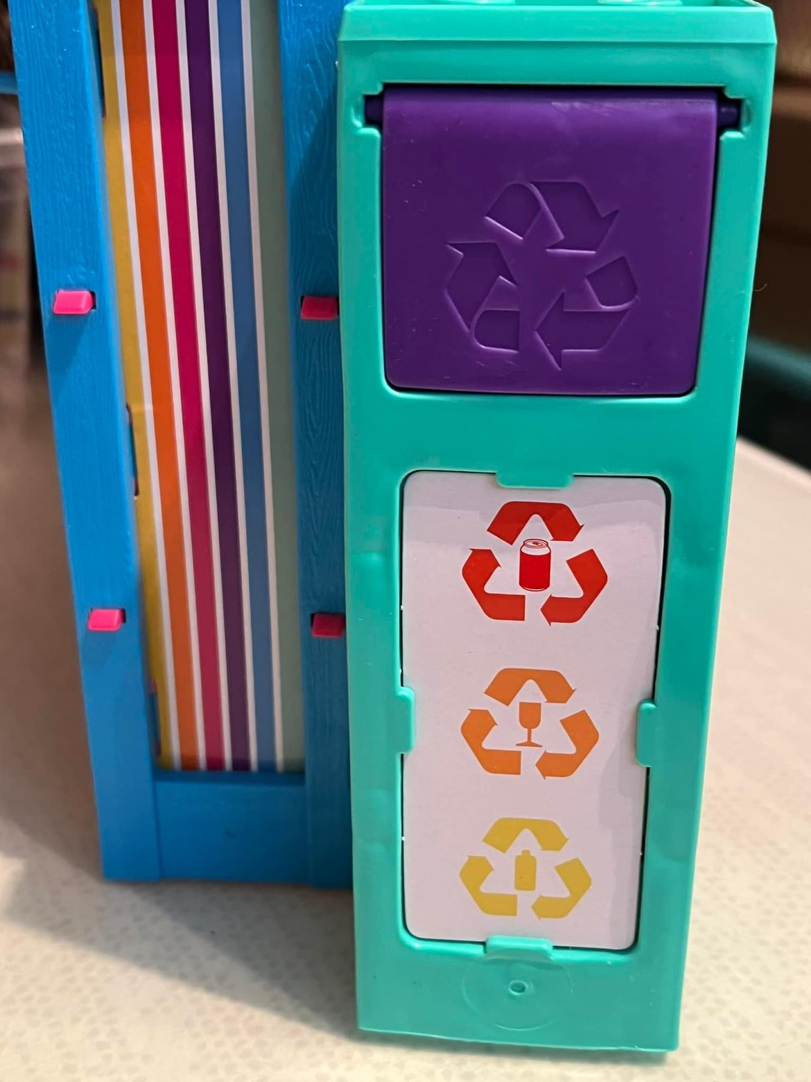 Barbie Malibu Smoothie Shop image indicator(3)