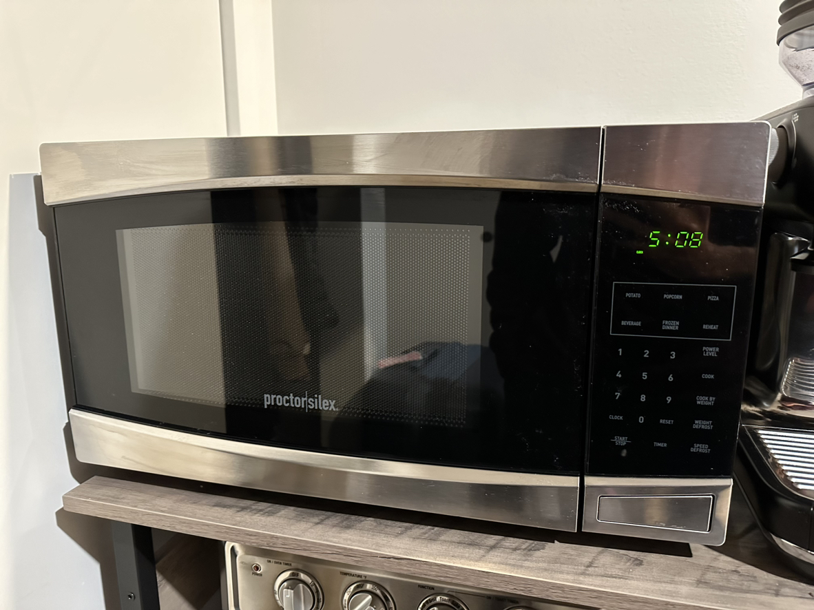 Microwave For Sale