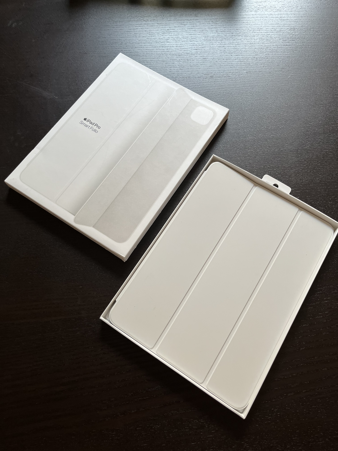 iPad Pro 11 inch Smart Folio - photo 2