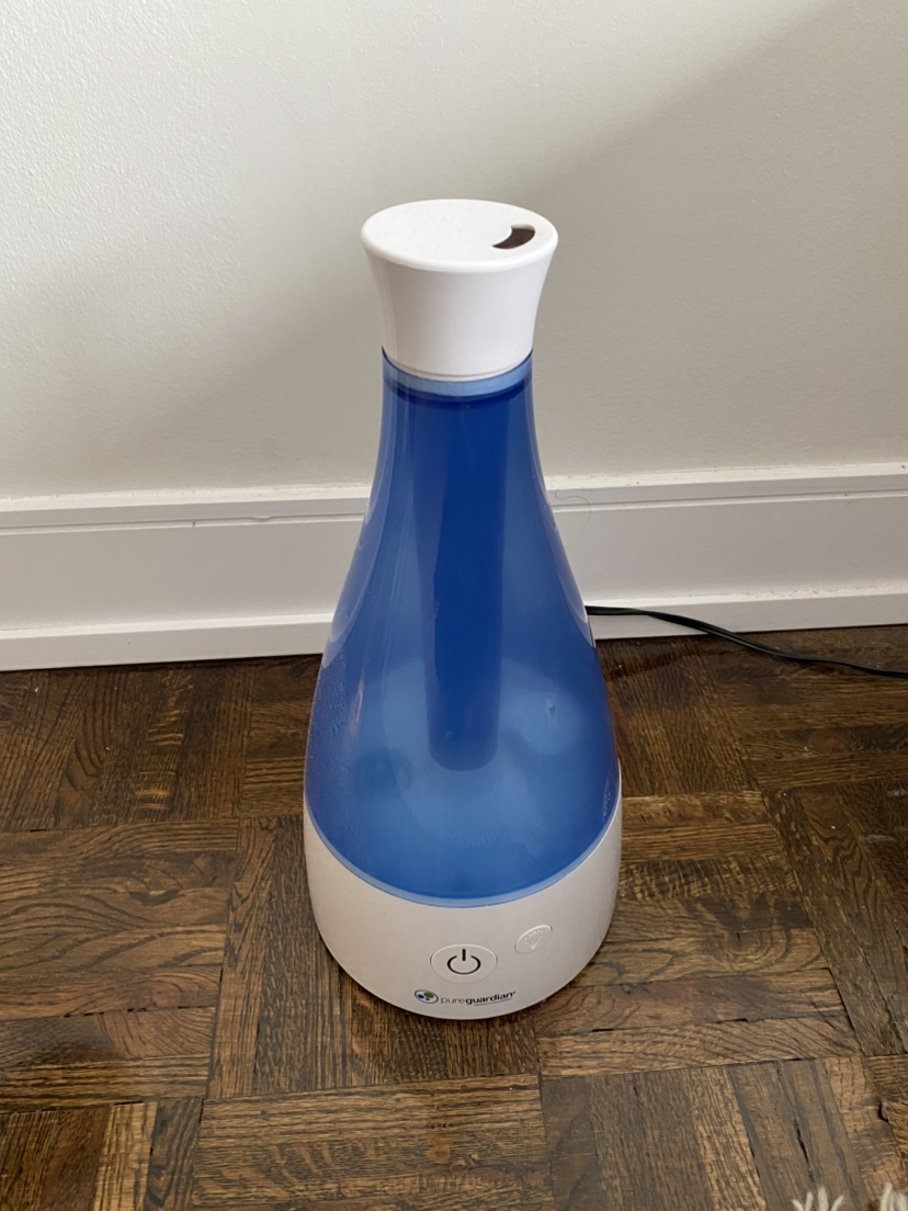 Humidifier