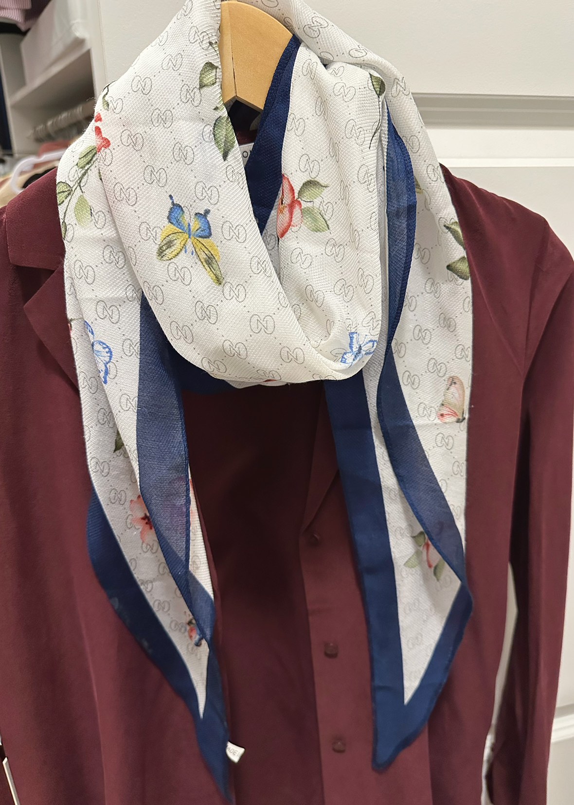 Scarfs for women - photo 3