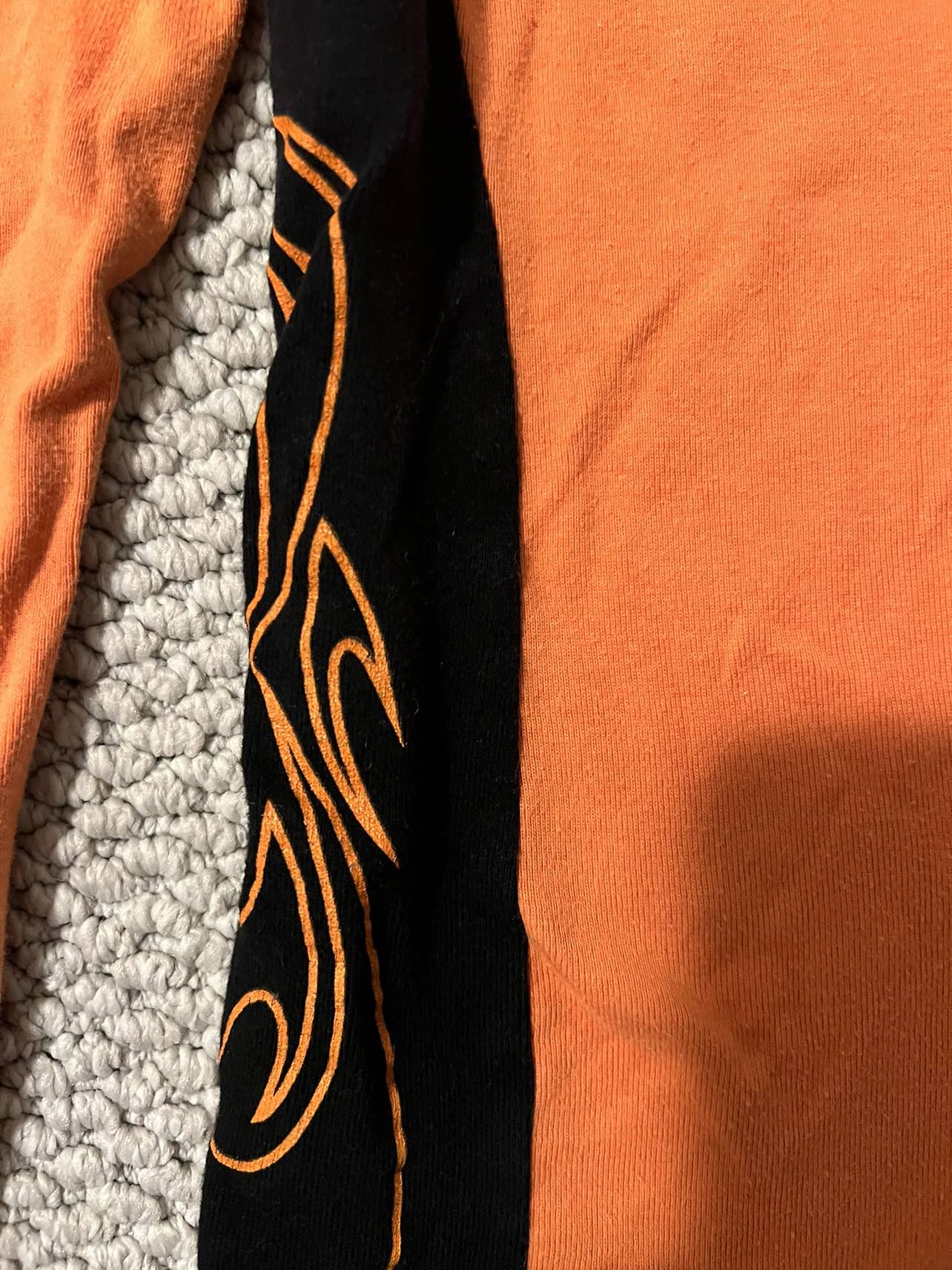 Harley Davidson shirt image indicator(2)