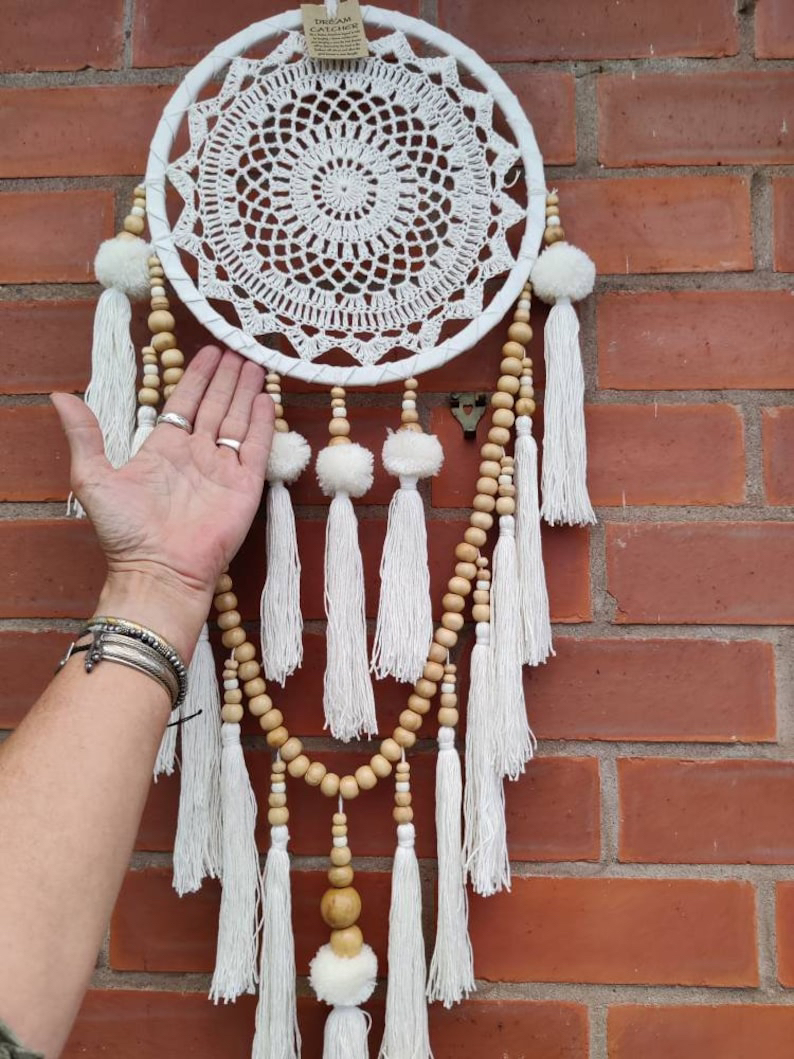 Dream catcher /firm price image indicator(2)