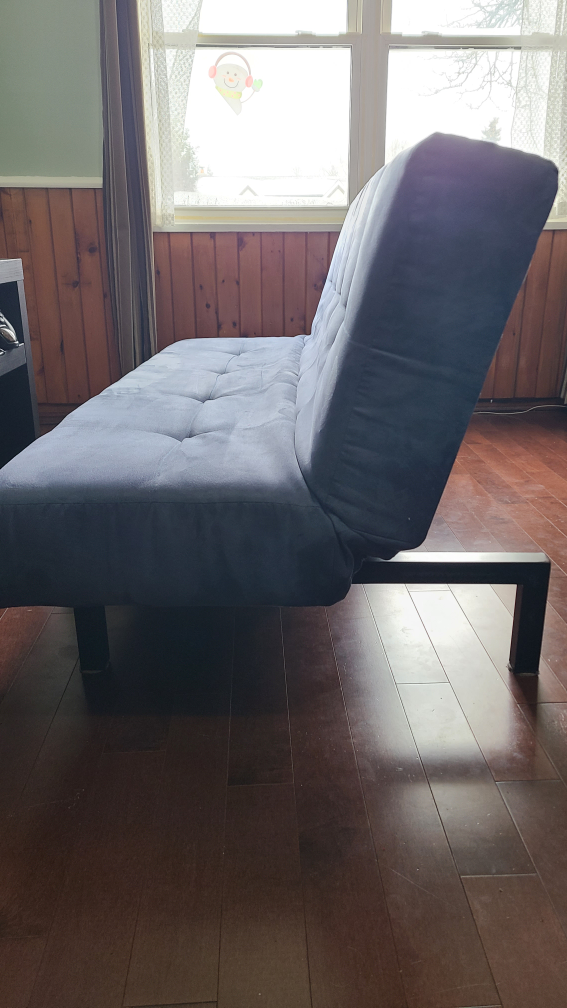 Ikea balkarp sleeper sofa - photo 4