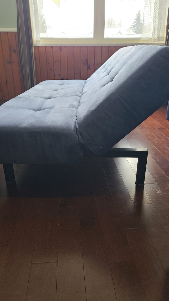 Ikea balkarp sleeper sofa - photo 5