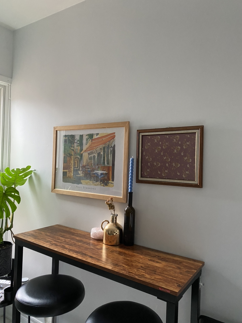 Art work in frames thumbnail