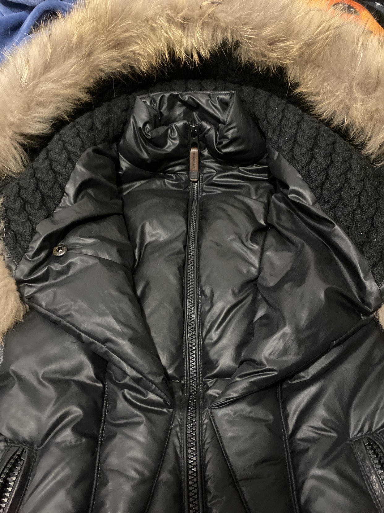 Rudsak Jacket image indicator(10)