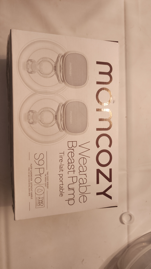 Breast Pump | Momcozy & Bellababy