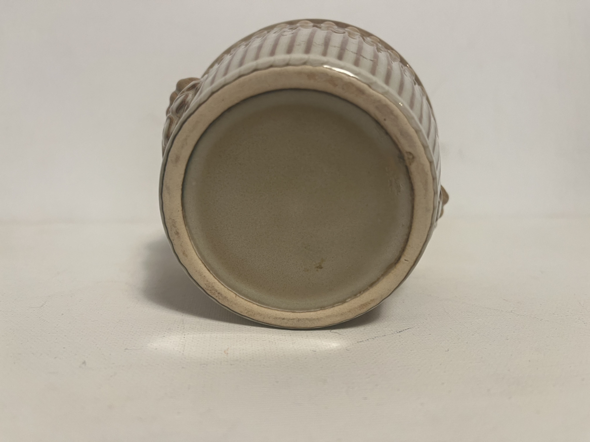 Vintage Small Ceramic Pot/Vase - photo 5