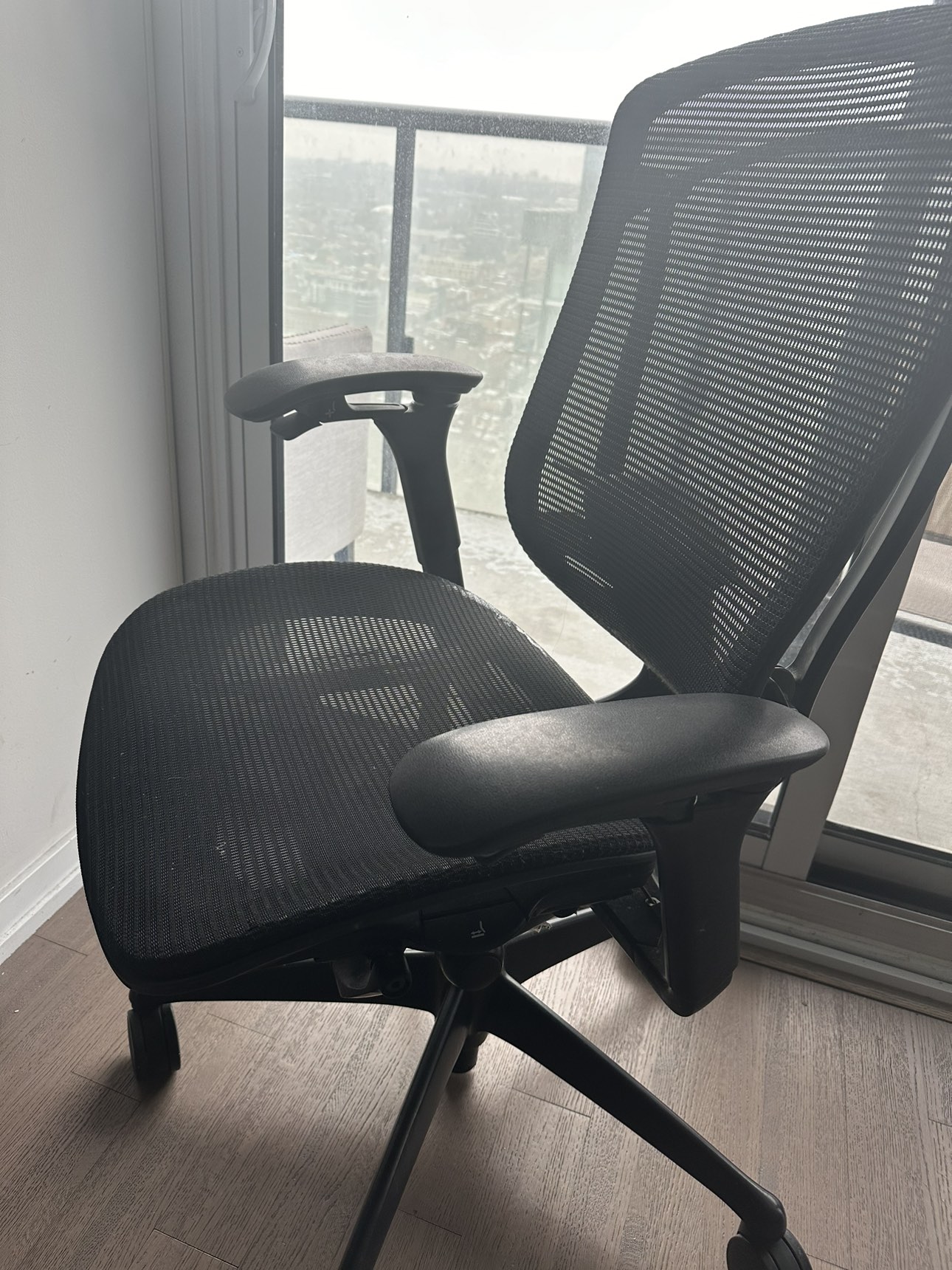 Contessa task chair