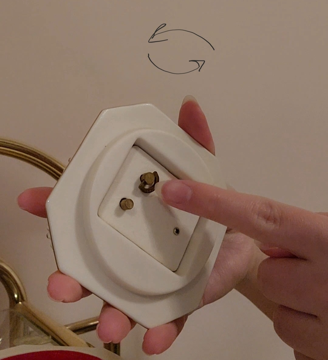 Jewelry Music Box 🎶✨️ image indicator(4)