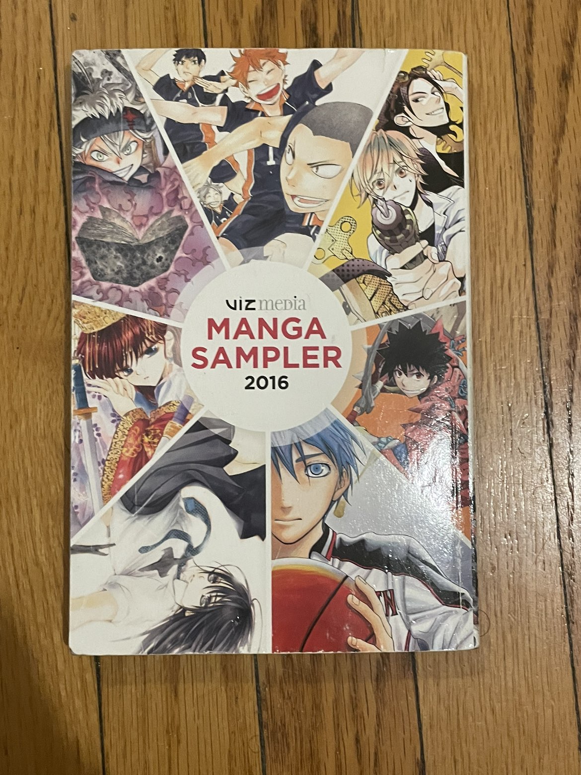Used manga books - photo 2
