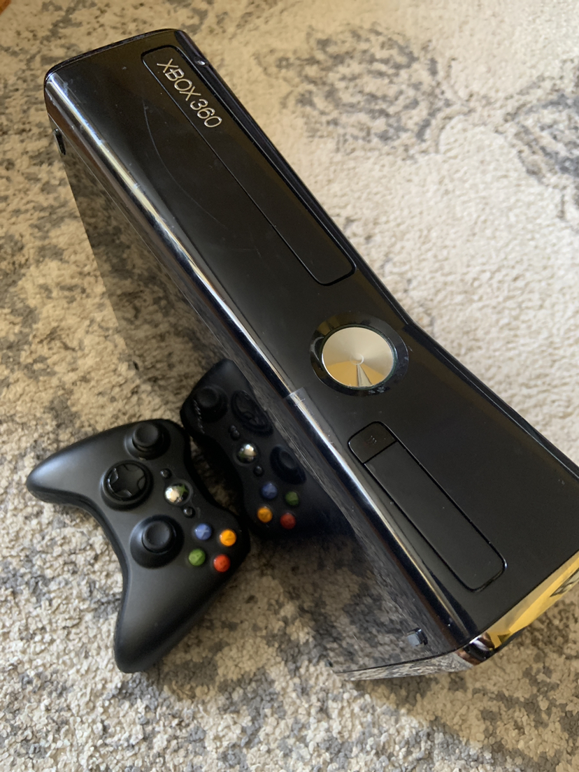 Xbox 360