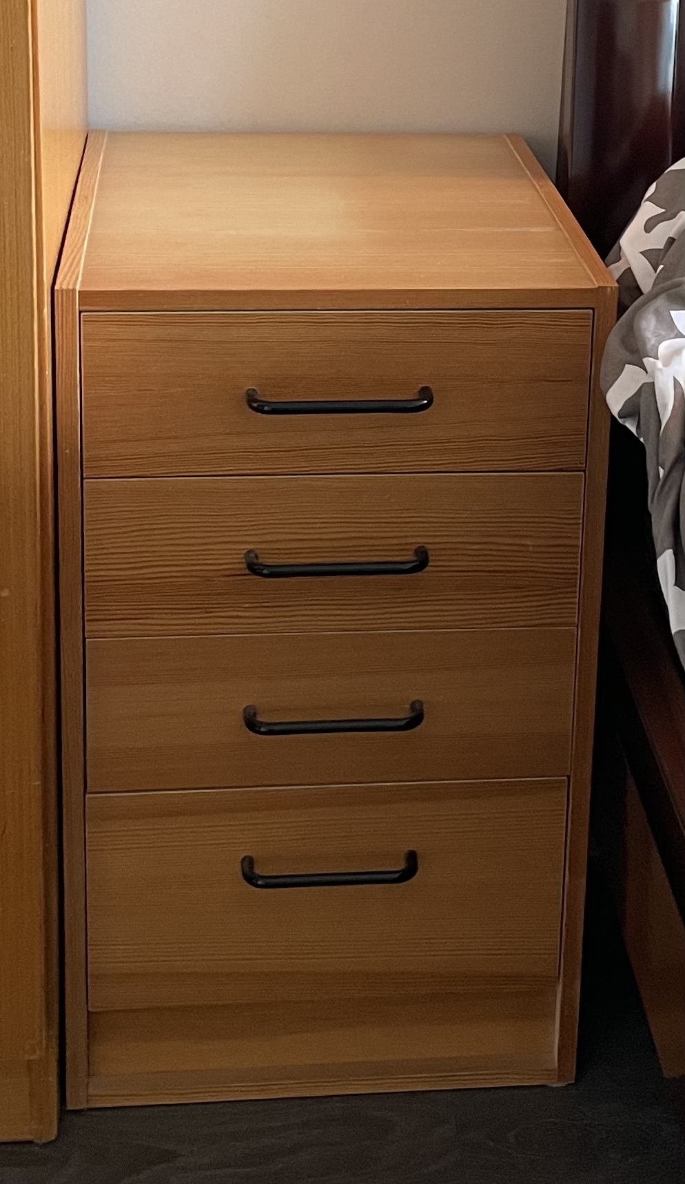IKEA Storage Cabinet thumbnail