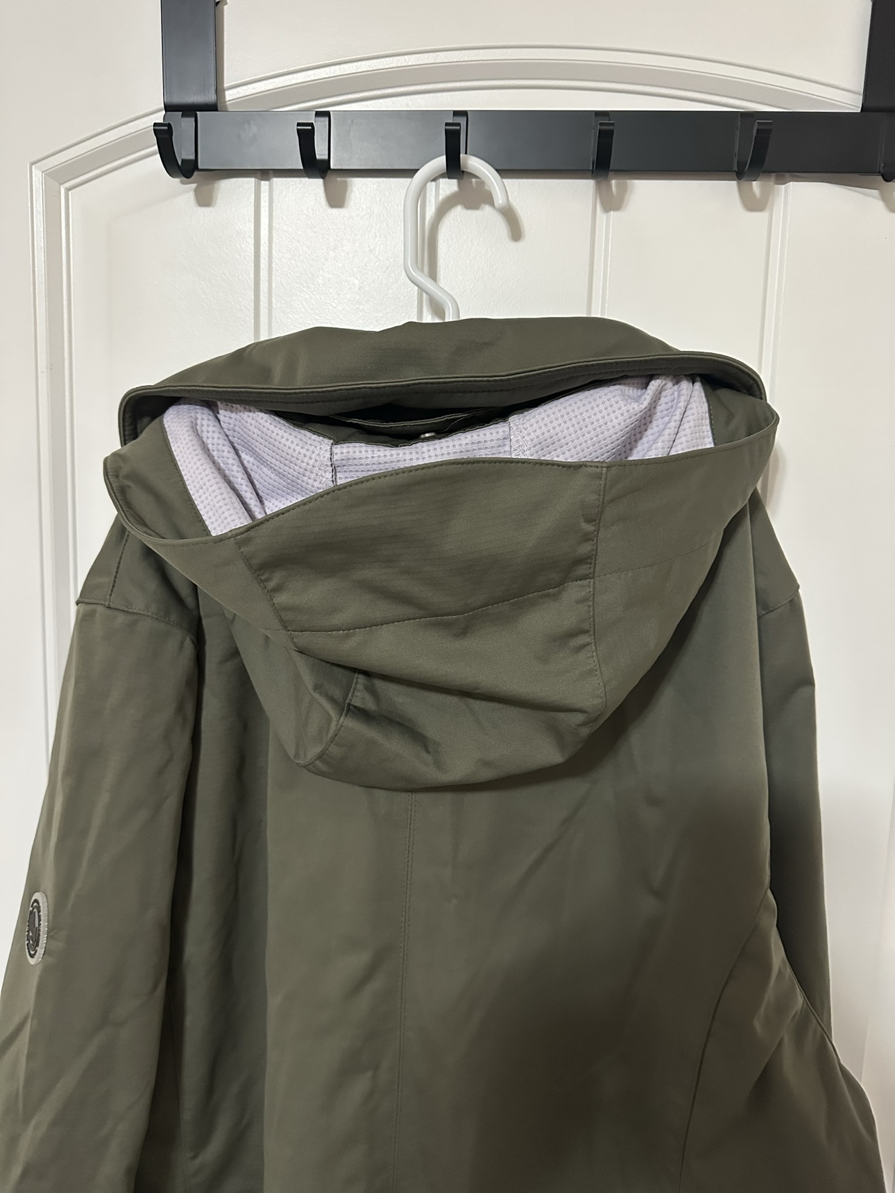 Downpour Rain Jacket - photo 2