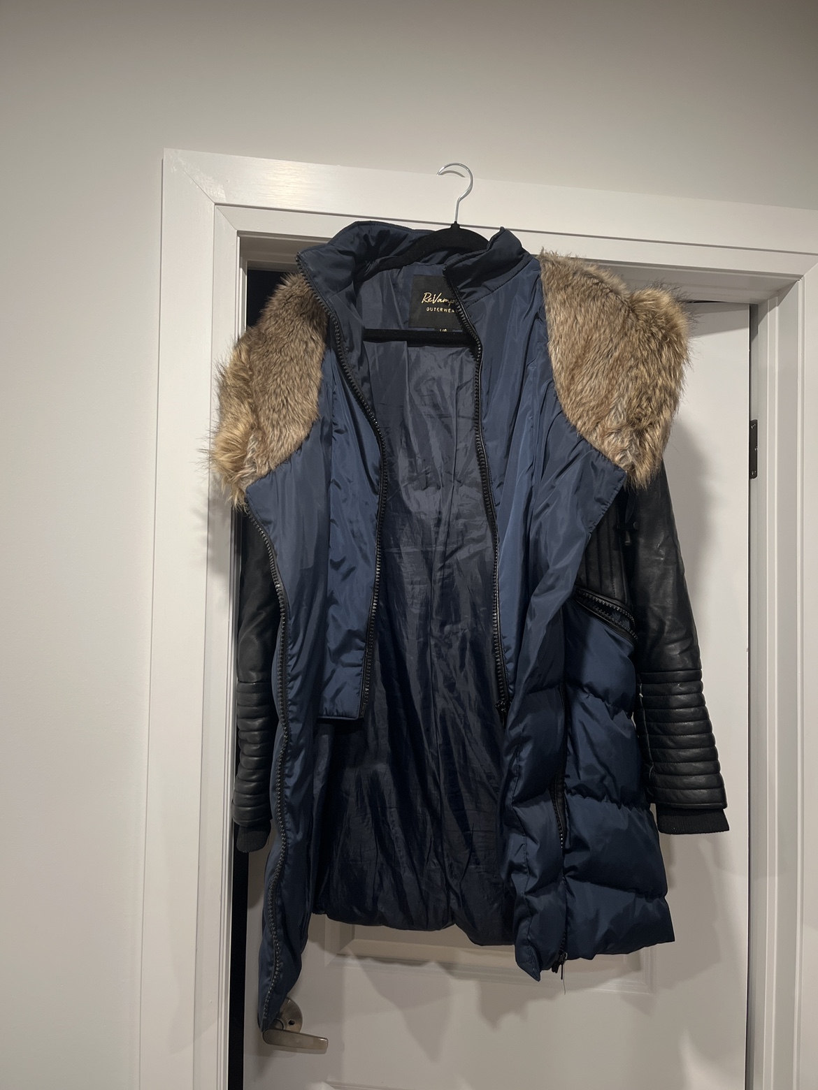 Winter coat thumbnail