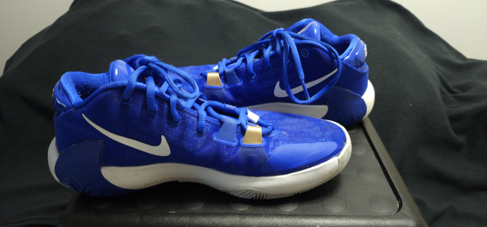 Nike Zoom Freak - photo 4