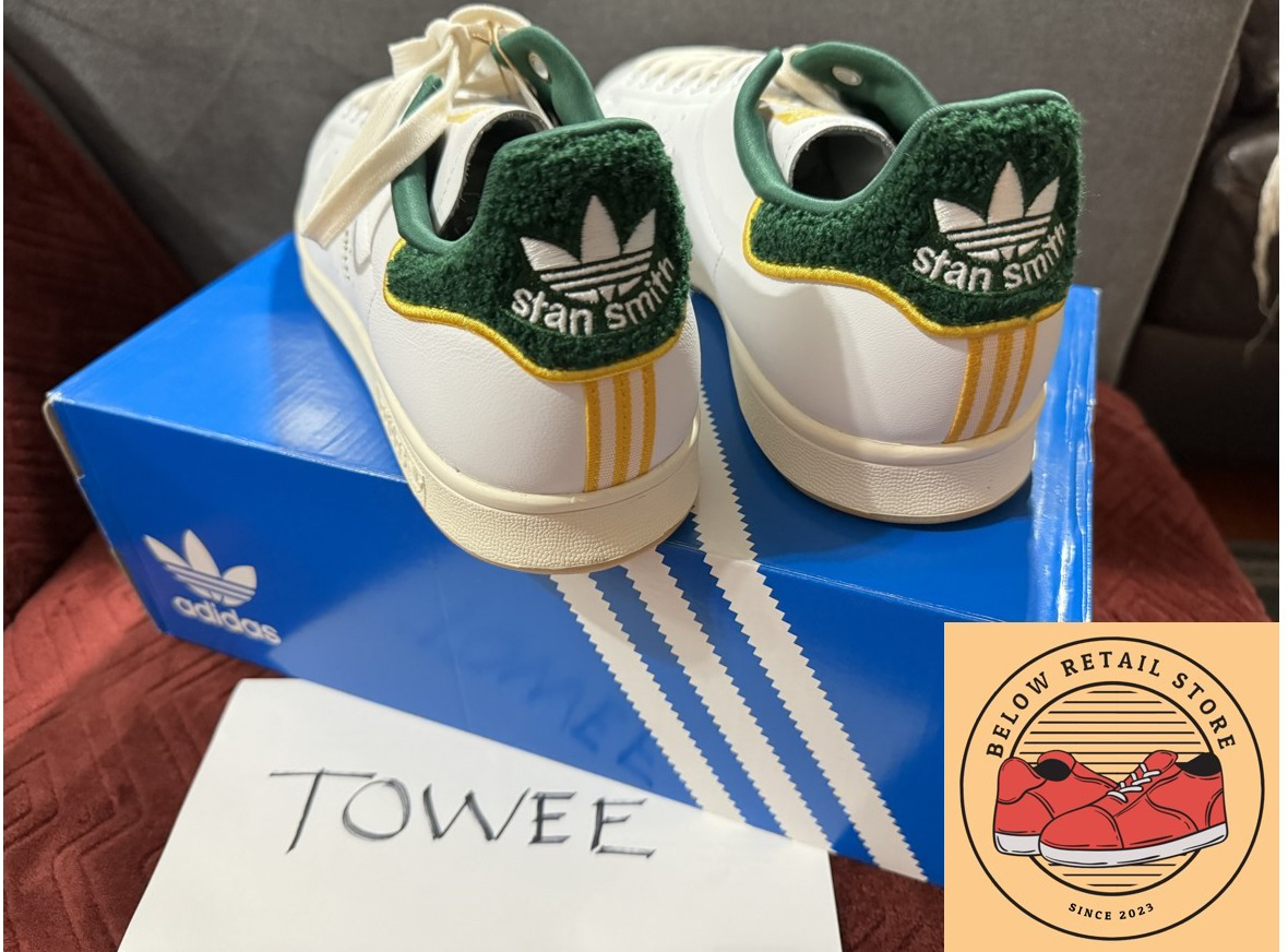 Adidas Stan Smith (SOLD) thumbnail